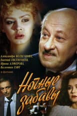 Poster for Night Fun