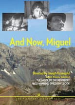 Poster for And Now Miguel