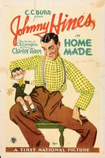 Poster for Home Made