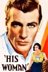 Poster for His Woman