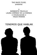 Poster for Tenemos que hablar