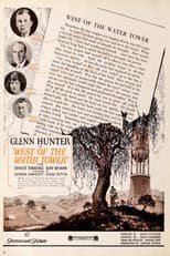 Poster for West of the Water Tower