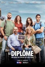 Poster for Le Diplôme