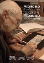 Poster for The Nature of Frédéric Back