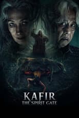 Poster for Kafir: The Spirit Gate