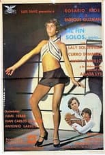 Poster for Al fin solos, pero...
