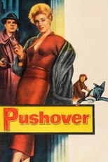 Poster for Pushover