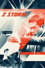 Poster for Z Storm