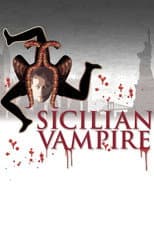 Poster for Sicilian Vampire