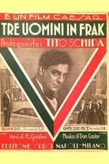 Poster for I Sing for You Alone