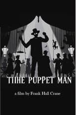 Poster for The Puppet Man