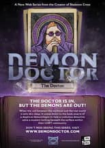 Poster for Demon Doctor