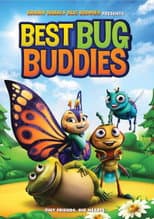 Poster for Best Bug Buddies
