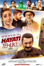 Poster for Hayati Tehlike