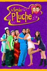 Poster for La familia P. Luche