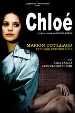 Poster for Chloé