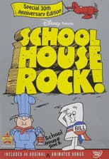 Poster for Schoolhouse Rock!