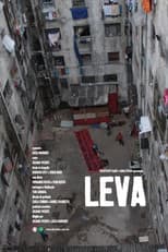 Poster for Leva