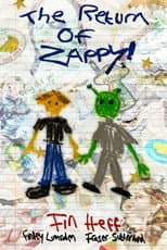 Poster for The Return Of Zappy