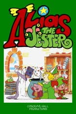 Poster for Alias the Jester
