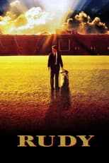 Poster for Rudy