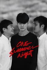 Poster for One Summer Night