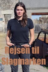 Poster for Rejsen til Slagmarken