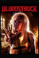 Poster for Bloodstruck
