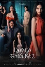 Poster for Quý Cô Thừa Kế 2