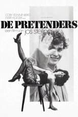 Poster for The Pretenders