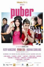 Poster for Puber