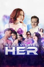 Poster for We Can Build Her