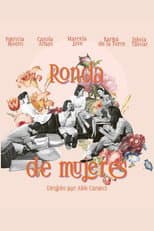 Poster for Ronda de mujeres