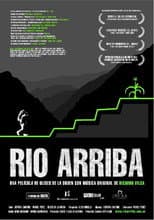Poster for Río arriba