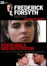 Poster for Death Has a Bad Reputation