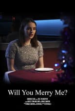 Poster for Will You Merry Me?