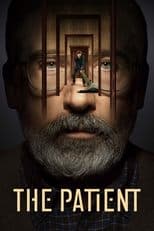 Poster for The Patient