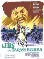 Poster for Plains of Battle