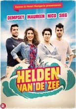 Poster for Helden van de zee