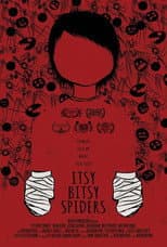 Poster for Itsy Bitsy Spiders