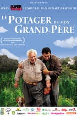 Poster for Le potager de mon grand-père