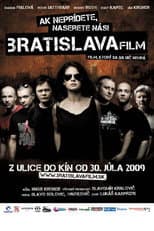 Poster for Bratislavafilm