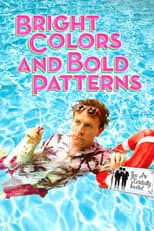 Poster for Bright Colors and Bold Patterns