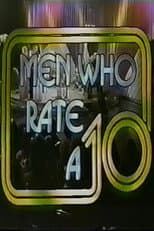 Poster for Men Who Rate a 10