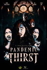 Poster for Pandemic Thirst