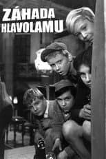 Poster for Záhada hlavolamu
