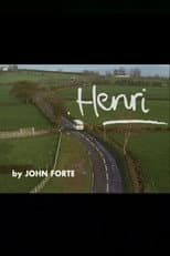 Poster for Henri