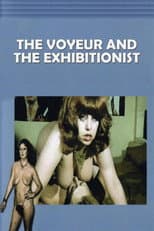 Poster for The Voyeur and the Exhibitionist