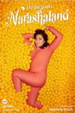 Poster for Natasha Brock: Ha' det godt i Natashaland