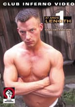 Poster for At Arm's Length 1